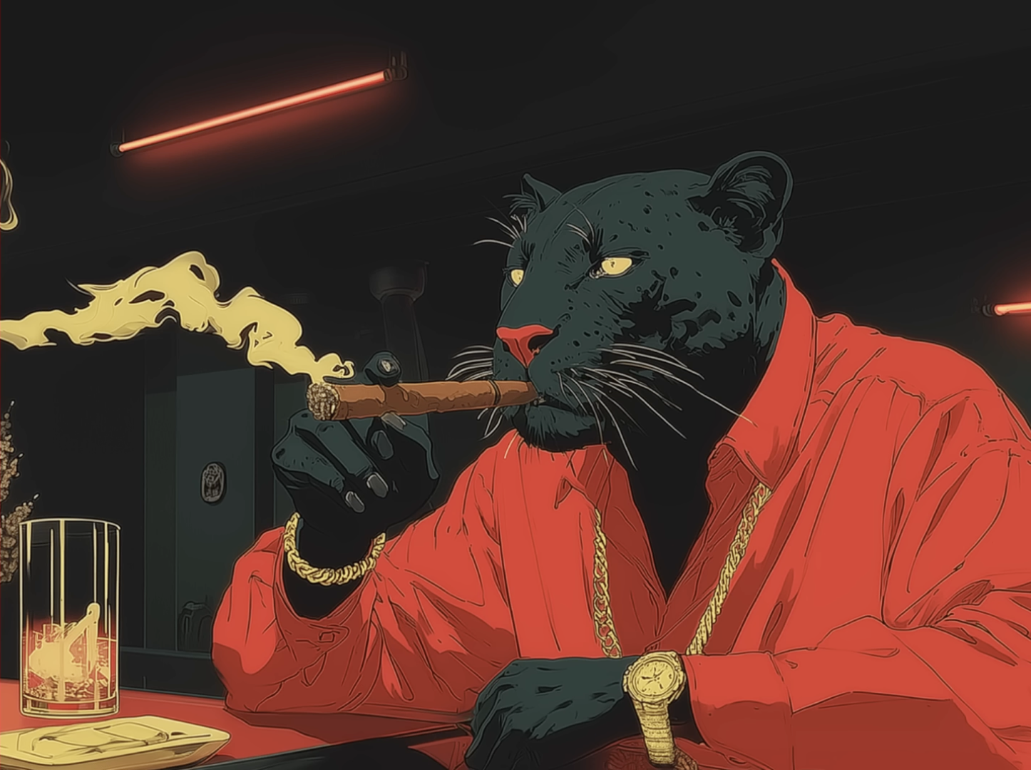 RAINCAT Limited Edition Vinyl